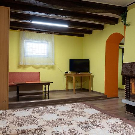 Студио За Четирима "Цвети" Sapareva Banya Exterior foto