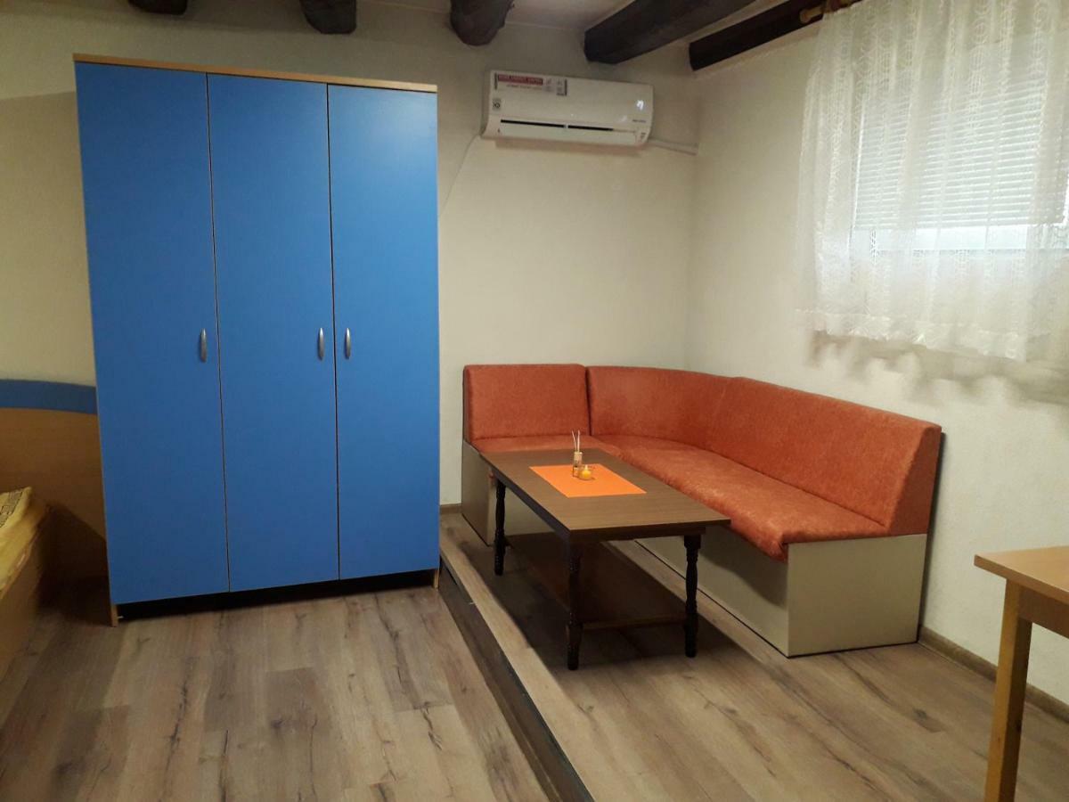 Студио За Четирима "Цвети" Sapareva Banya Exterior foto