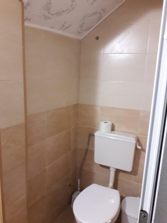 Студио За Четирима "Цвети" Sapareva Banya Exterior foto