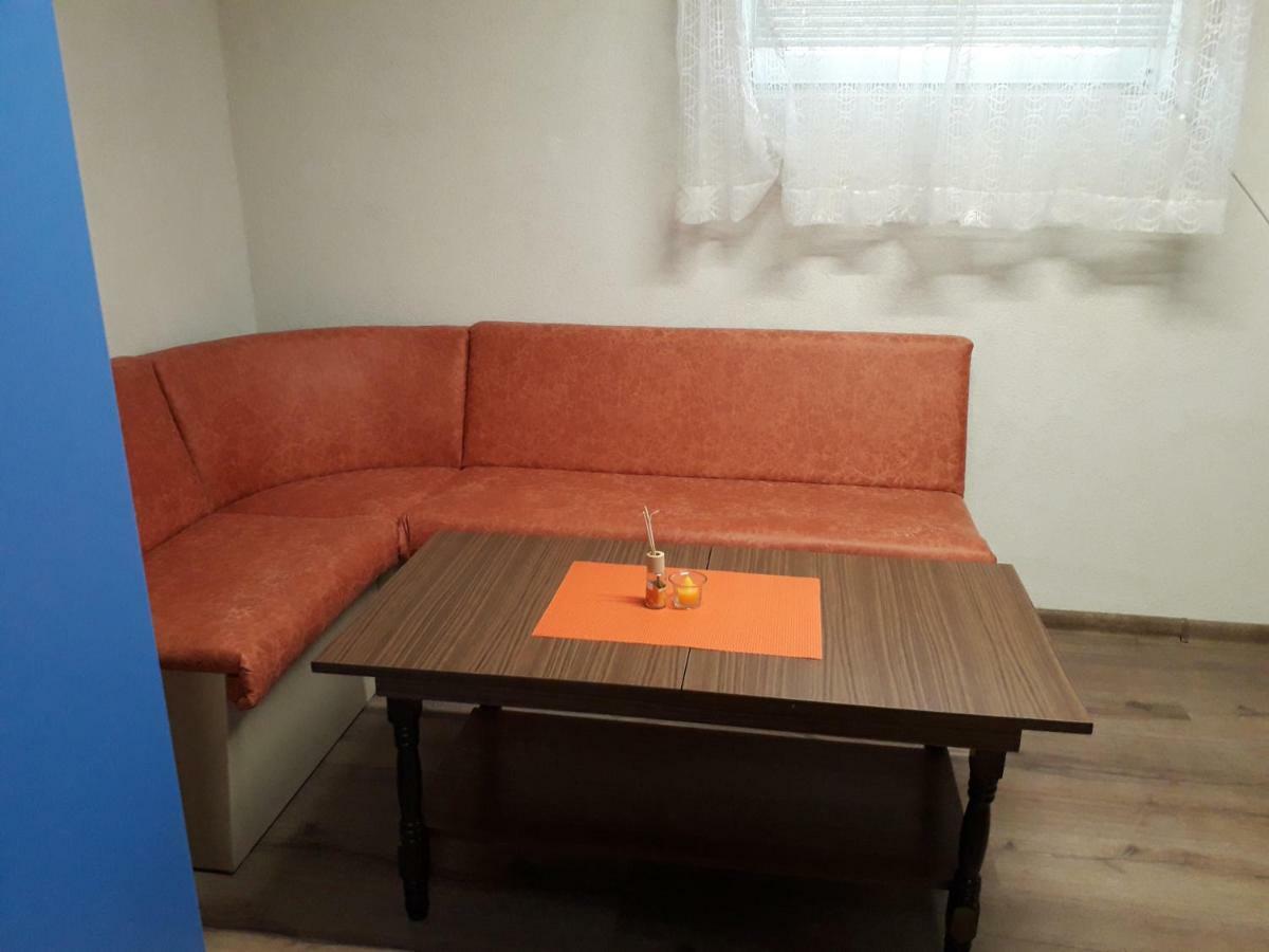 Студио За Четирима "Цвети" Sapareva Banya Exterior foto
